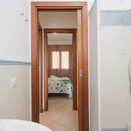 Apartment Stupendo A