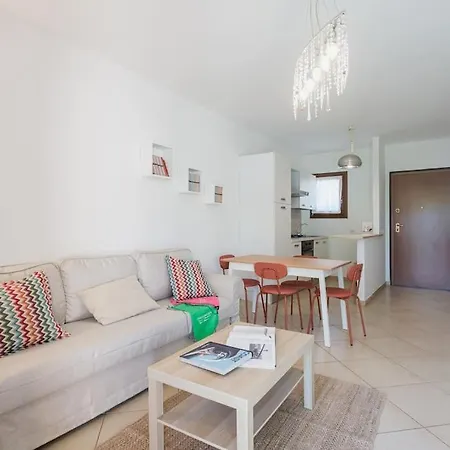 Apartment Stupendo A