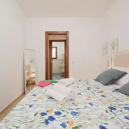 Apartment Stupendo A Olbia