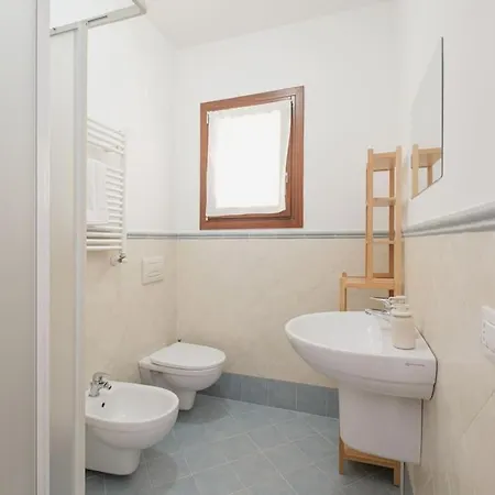 Apartment Stupendo A