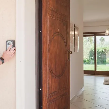 Apartment Stupendo A