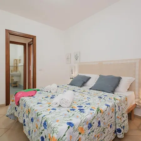 Apartment Stupendo A Olbia