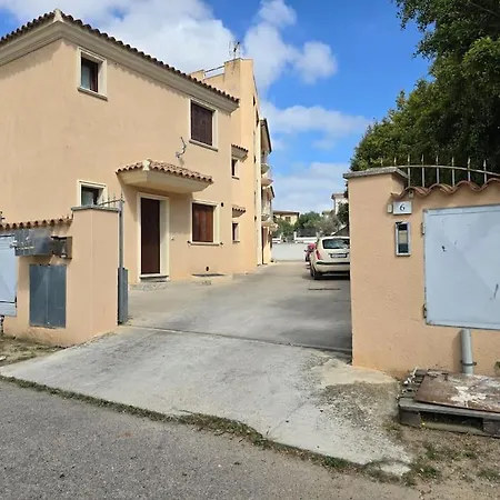 Stupendo A Apartment