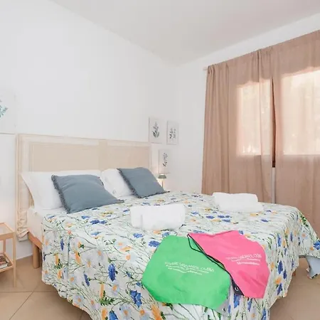 Stupendo A Apartment *