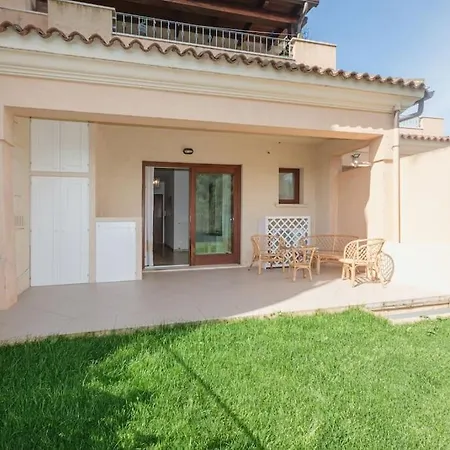 Apartment Stupendo A Olbia
