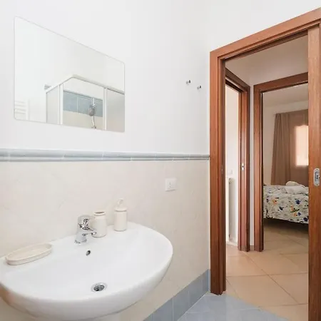 Apartment Stupendo A Olbia