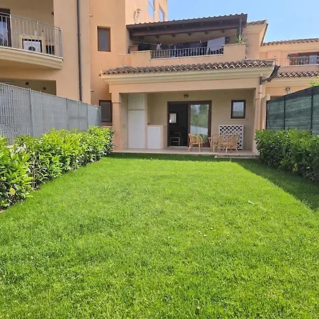 Stupendo A Apartment Olbia